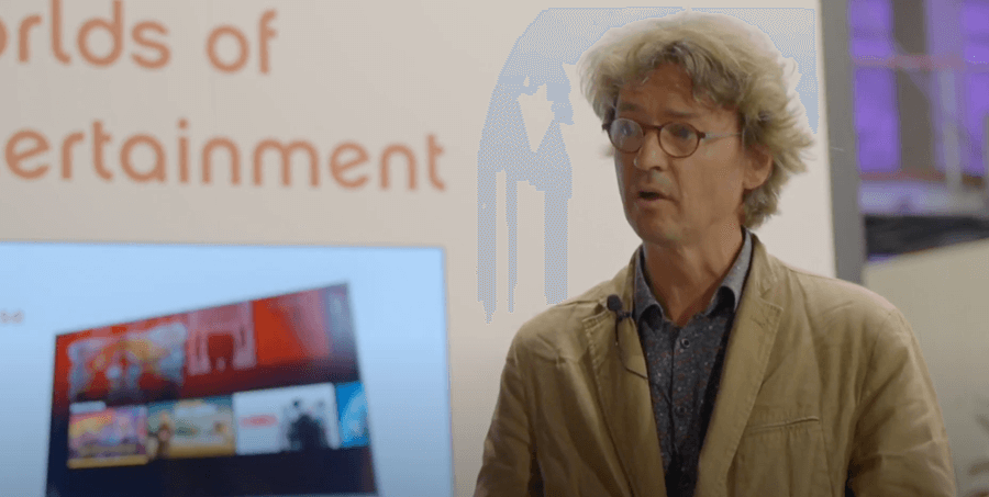 Building a TV offering: Orange Belgium’s Thomas Parvais talks to DTVE